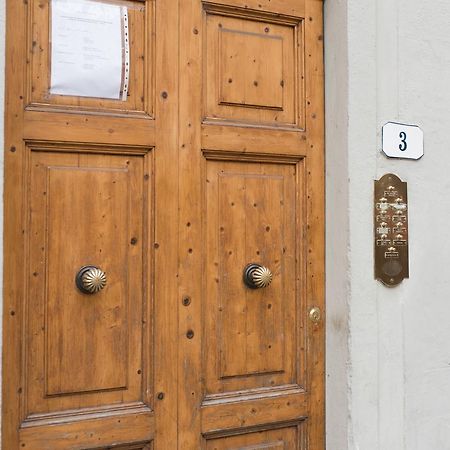 Apartament Signoria Imperial Florencja Zewnętrze zdjęcie