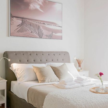 Apartament Signoria Imperial Florencja Zewnętrze zdjęcie