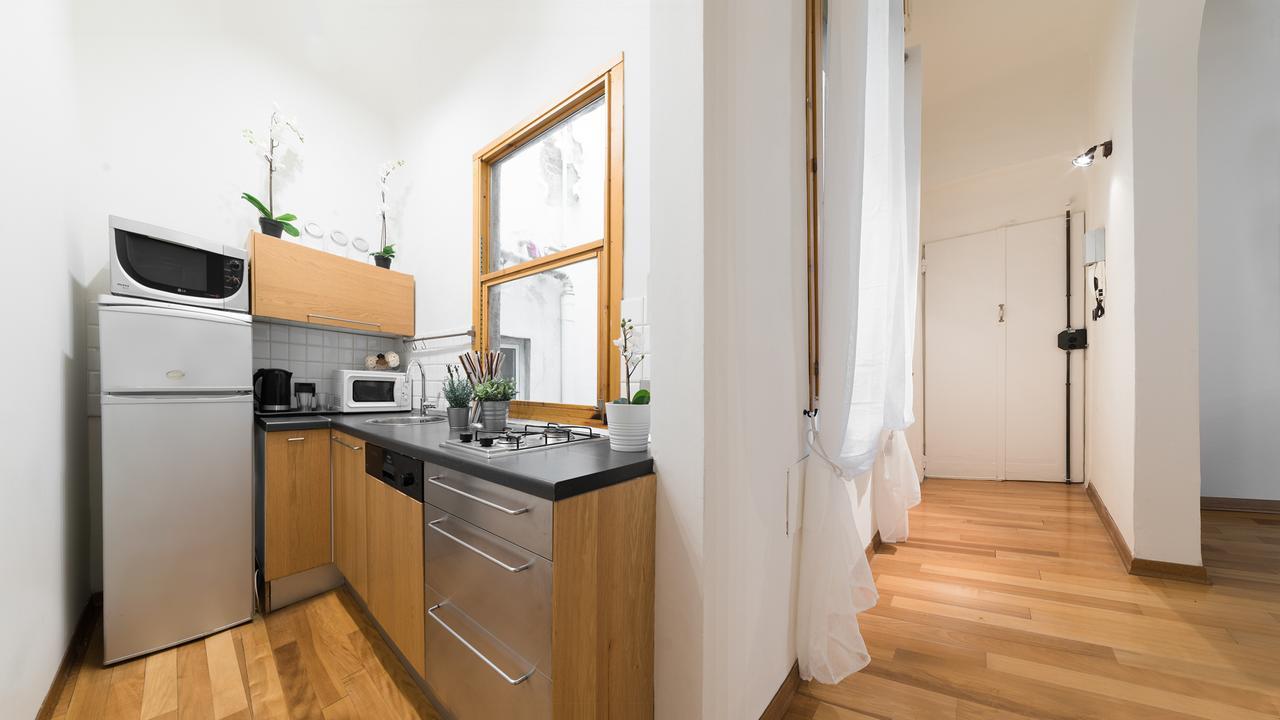 Apartament Signoria Imperial Florencja Zewnętrze zdjęcie