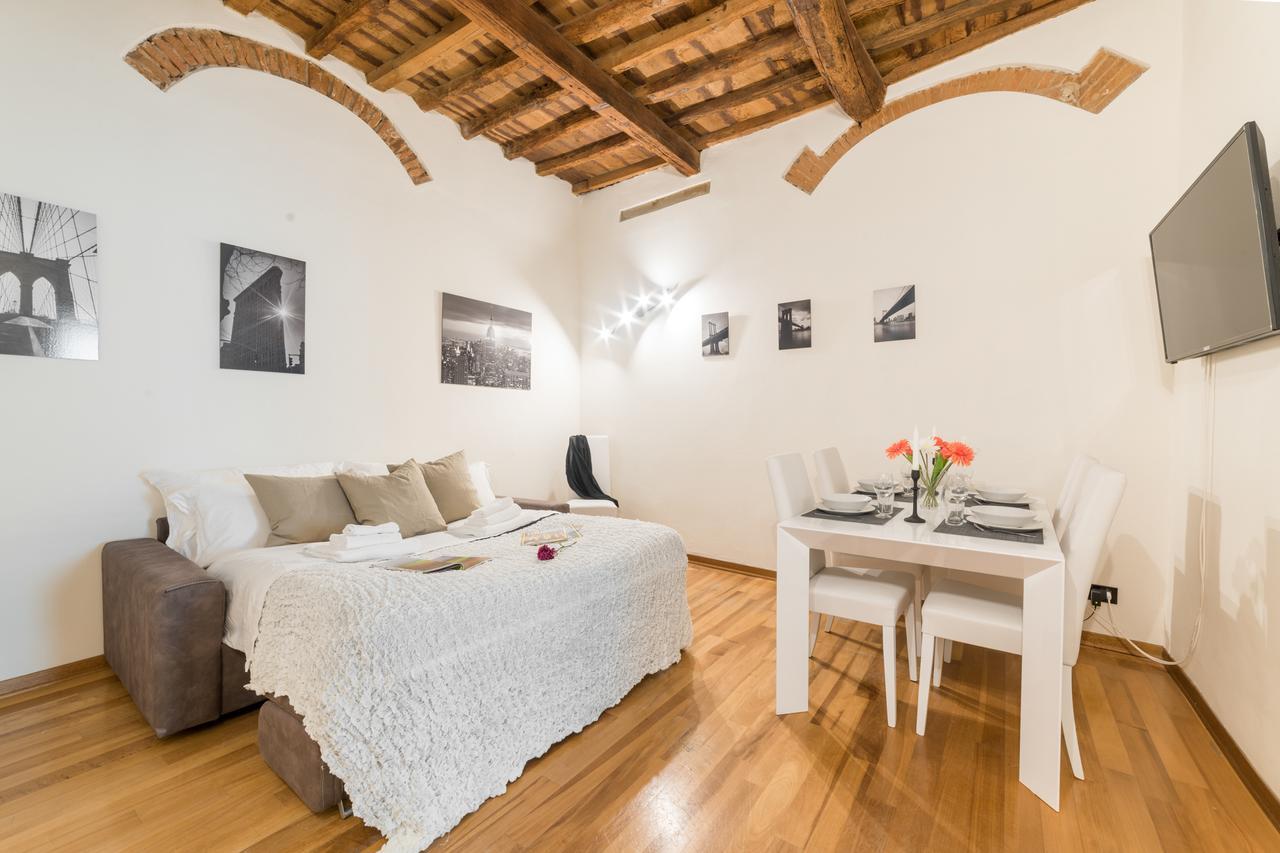 Apartament Signoria Imperial Florencja Zewnętrze zdjęcie