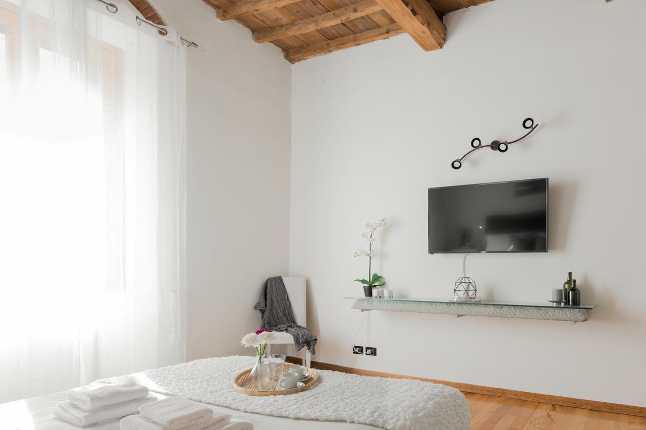 Apartament Signoria Imperial Florencja Zewnętrze zdjęcie