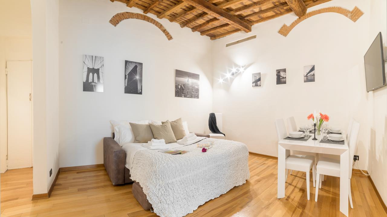 Apartament Signoria Imperial Florencja Zewnętrze zdjęcie