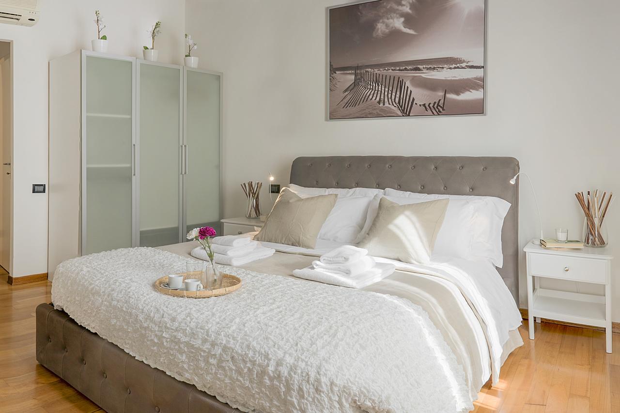 Apartament Signoria Imperial Florencja Zewnętrze zdjęcie