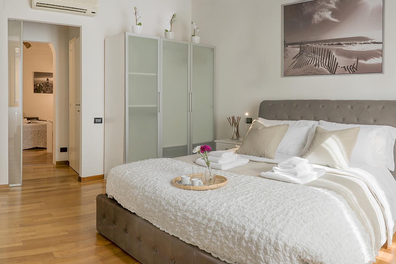Apartament Signoria Imperial Florencja Zewnętrze zdjęcie
