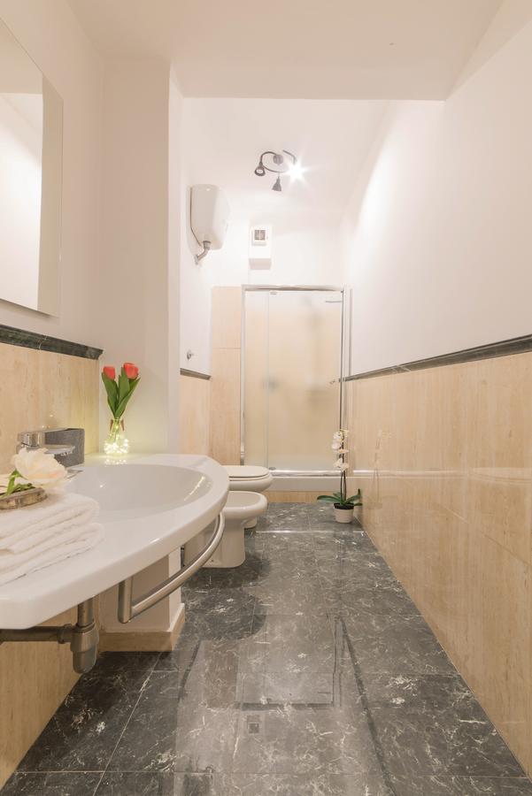 Apartament Signoria Imperial Florencja Zewnętrze zdjęcie