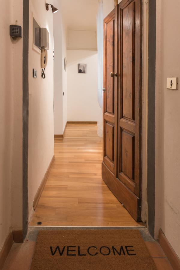 Apartament Signoria Imperial Florencja Zewnętrze zdjęcie