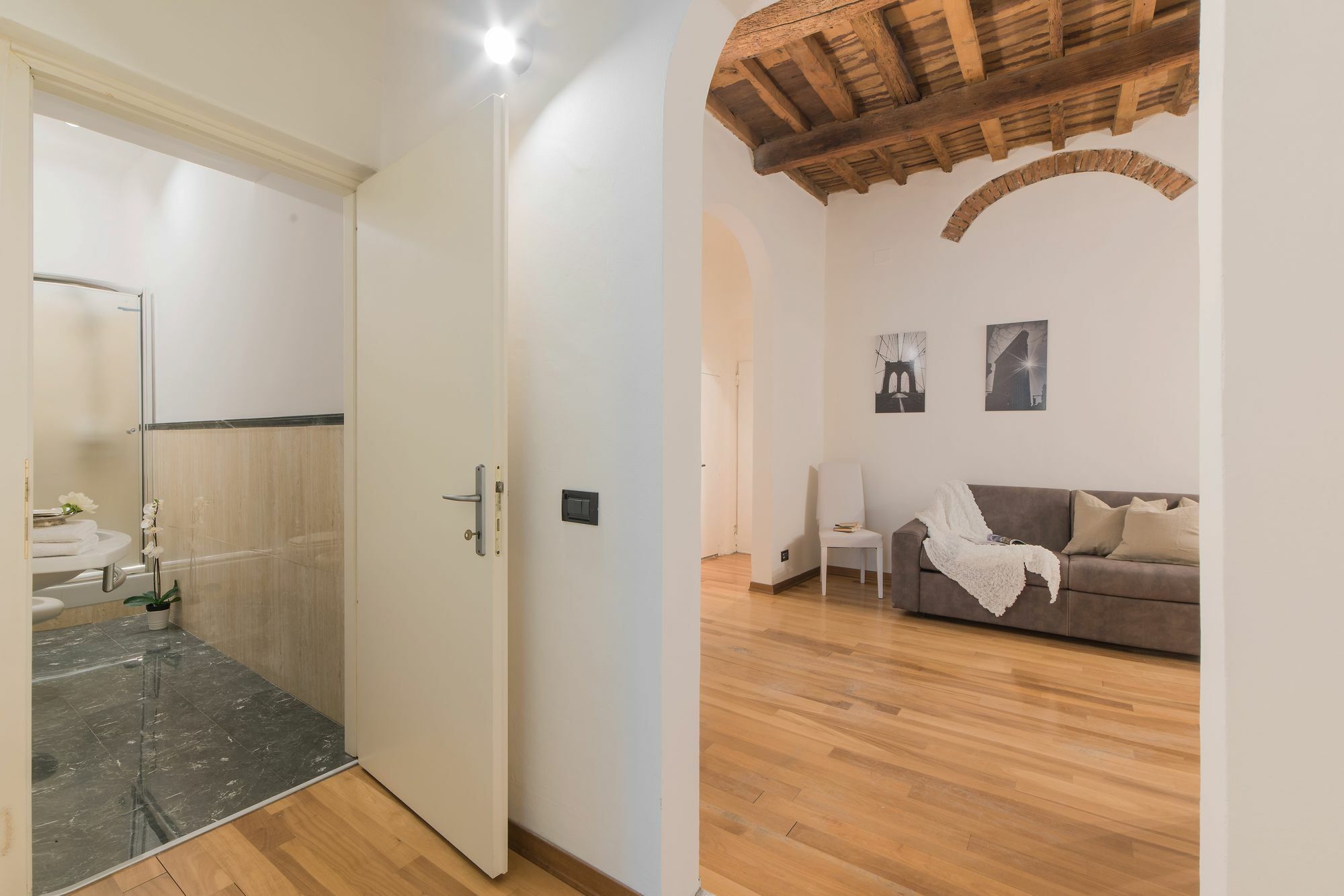 Apartament Signoria Imperial Florencja Zewnętrze zdjęcie