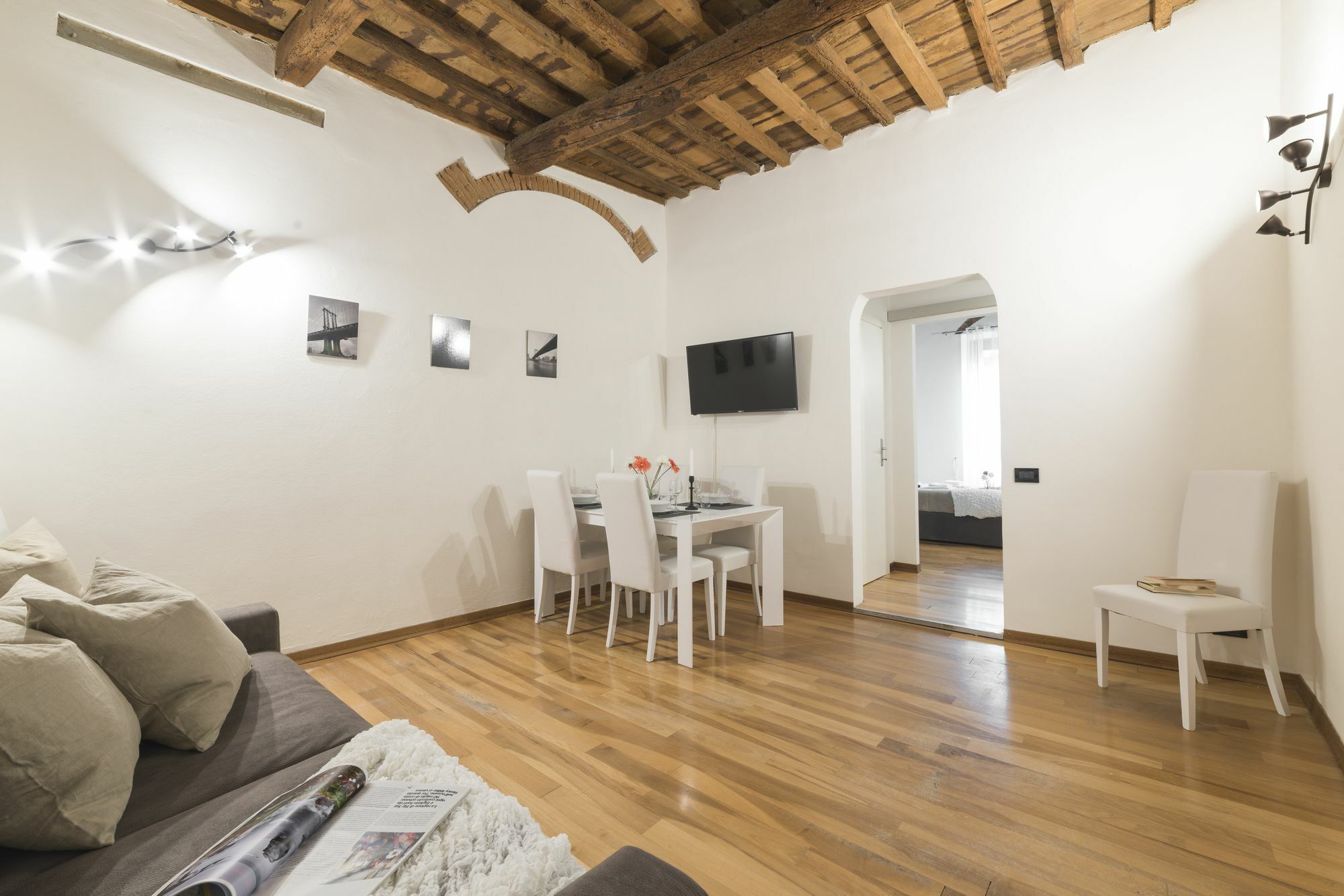 Apartament Signoria Imperial Florencja Zewnętrze zdjęcie