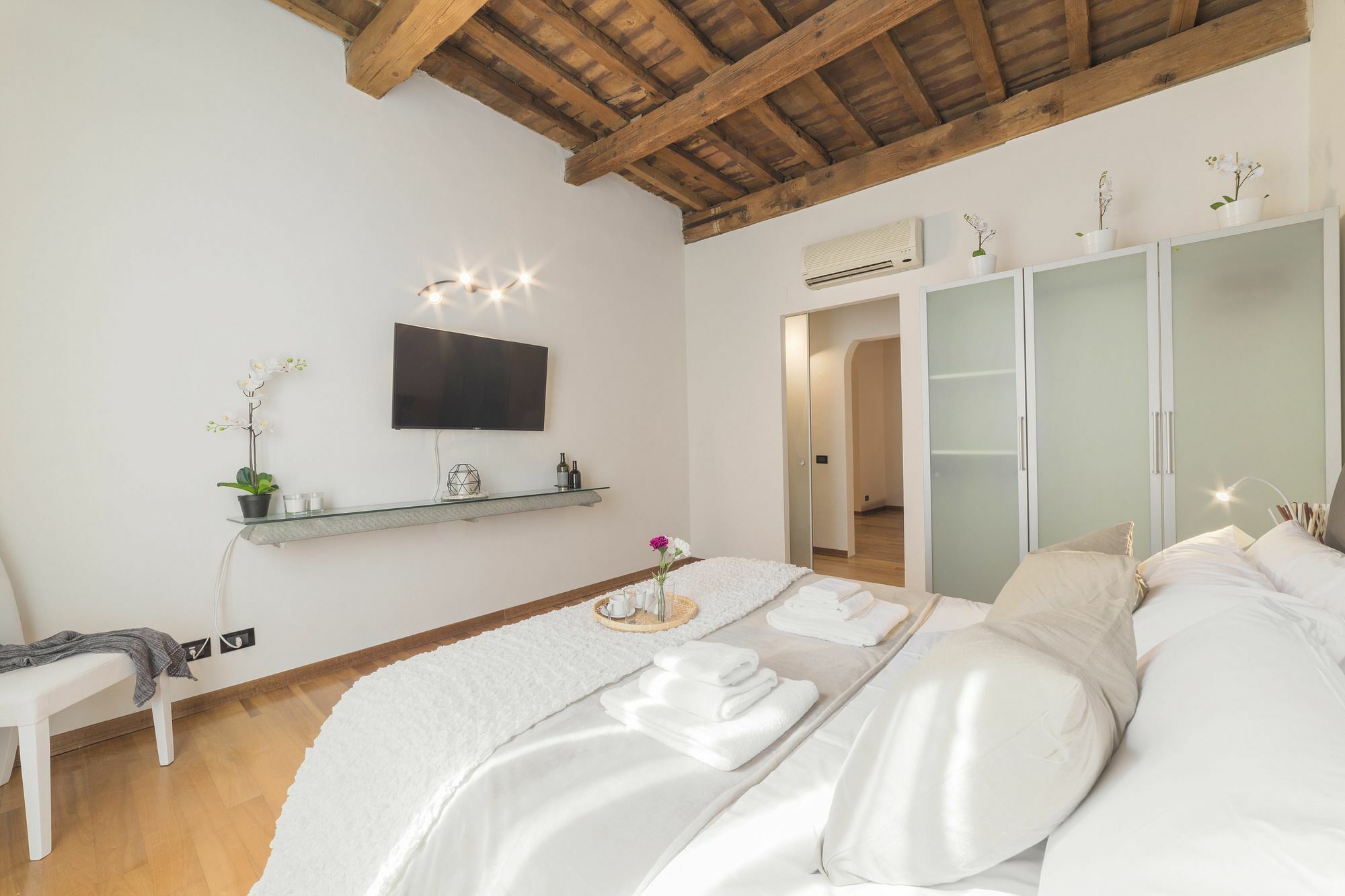 Apartament Signoria Imperial Florencja Zewnętrze zdjęcie