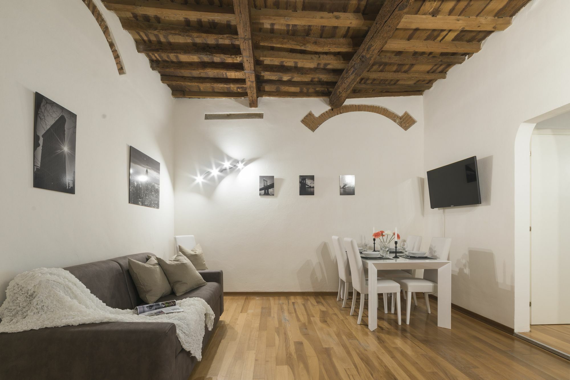 Apartament Signoria Imperial Florencja Zewnętrze zdjęcie