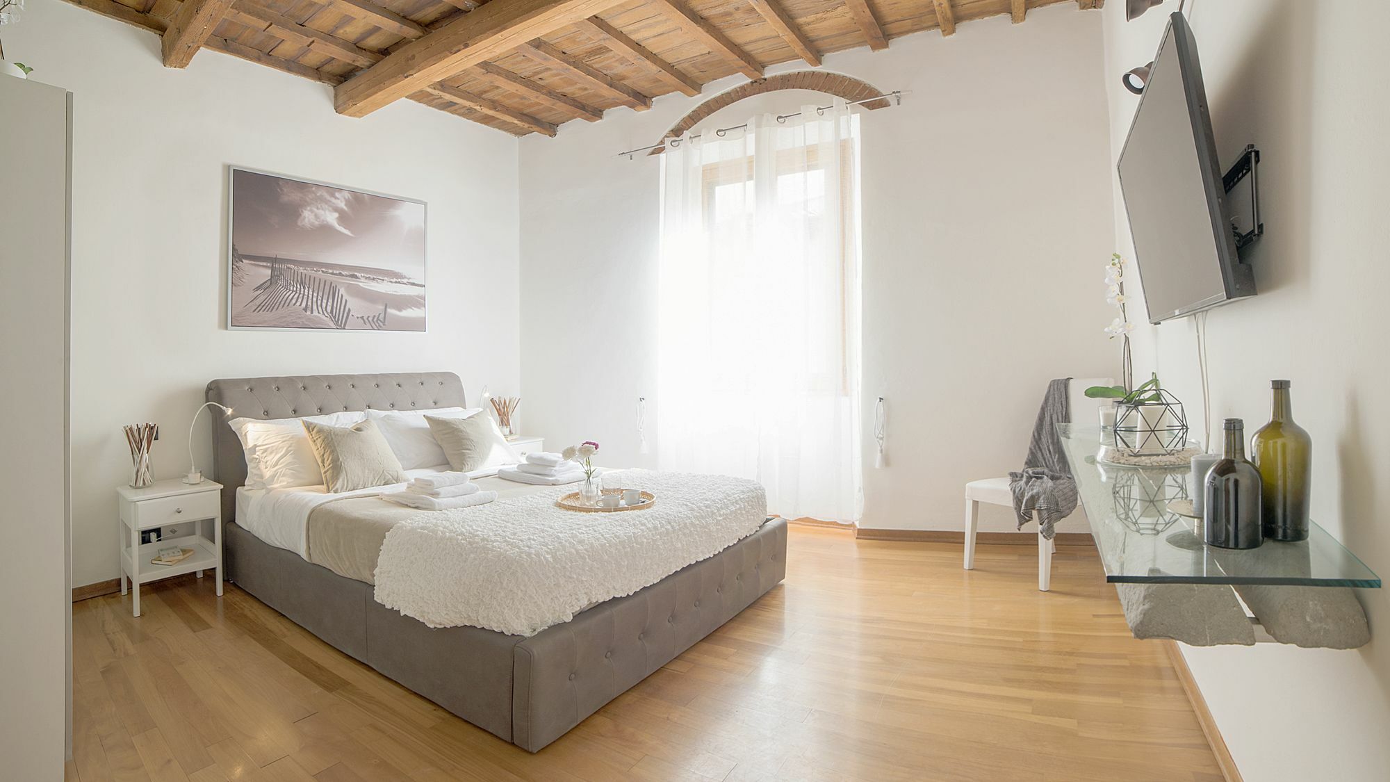 Apartament Signoria Imperial Florencja Zewnętrze zdjęcie