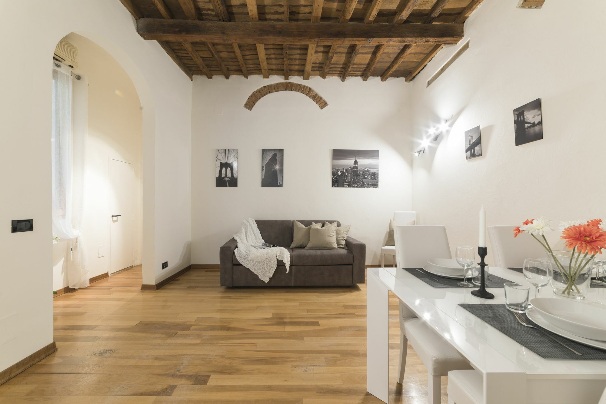 Apartament Signoria Imperial Florencja Zewnętrze zdjęcie